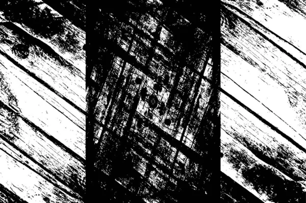 Fondo Grunge Abstracto Blanco Negro — Archivo Imágenes Vectoriales