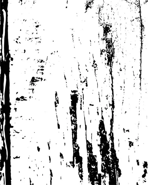 Чорно Білий Абстрактний Гранжевий Фон — стоковий вектор
