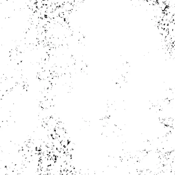 Nero Bianco Astratto Grunge Sfondo — Vettoriale Stock