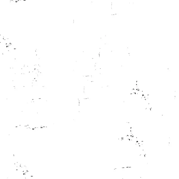 Grunge Motif Monochrome Avec Des Rayures Désordonnées Fond Noir Blanc — Image vectorielle