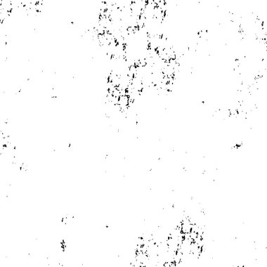 Siyah ve beyaz soyut grunge arka plan. vektör illüstrasyonu   