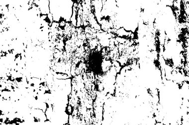 Soyut tek renkli arkaplan. Siyah ve beyaz vektör çizimi   