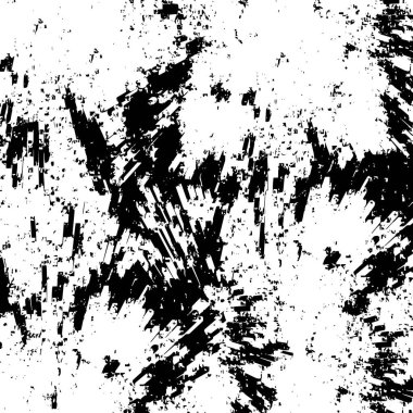 siyah ve beyaz grunge arkaplanı