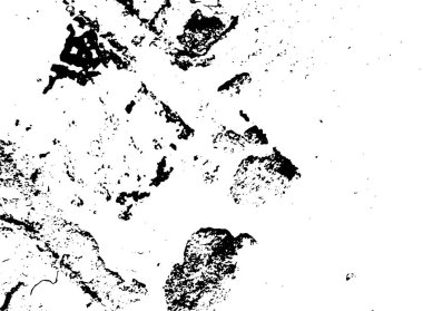 Sert grunge desenli tasarım. Suluboya kuru fırça darbeleri dokuyu etkiler. Solmuş kağıt dokusu. Çizgi film pop sanat tasarımı