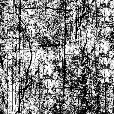 Sert grunge desenli tasarım. Suluboya kuru fırça darbeleri dokuyu etkiler. Solmuş kağıt dokusu. Çizgi film pop sanat tasarımı
