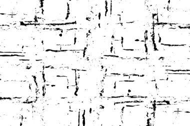 Sert grunge desenli tasarım. Suluboya kuru fırça darbeleri dokuyu etkiler. Solmuş kağıt dokusu. Çizgi film pop sanat tasarımı