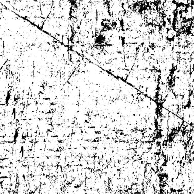 Sert grunge desenli tasarım. Suluboya kuru fırça darbeleri dokuyu etkiler. Solmuş kağıt dokusu. Çizgi film pop sanat tasarımı