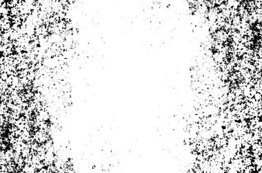 Sert grunge desenli tasarım. Suluboya kuru fırça darbeleri dokuyu etkiler. Solmuş kağıt dokusu. Çizgi film pop sanat tasarımı