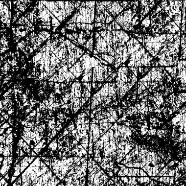 siyah ve beyaz grunge arkaplanı