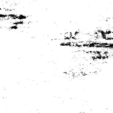 Siyah ve beyaz desenli grunge arkaplanı.