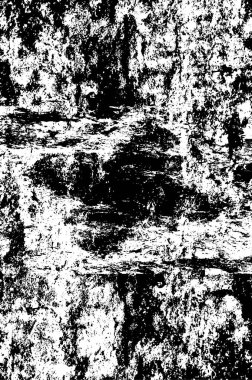 Soyut tek renkli arkaplan. Siyah ve beyaz vektör çizimi   