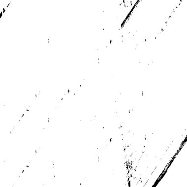 Siyah ve beyaz dokular. Soyut grunge arkaplanı. vektör illüstrasyonu  