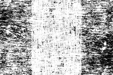 Siyah ve beyaz dokular. Soyut grunge arkaplanı. vektör illüstrasyonu  