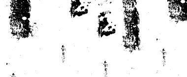 arkaplan için soyut grunge siyah ve beyaz şablonu