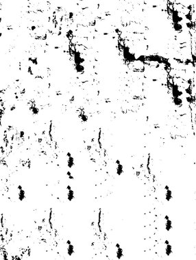 arkaplan için soyut grunge siyah ve beyaz şablonu