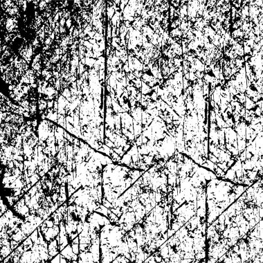 arkaplan için soyut grunge siyah ve beyaz şablonu