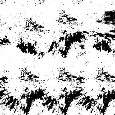 arkaplan için soyut grunge siyah ve beyaz şablonu