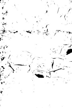 arkaplan için soyut grunge siyah ve beyaz şablonu