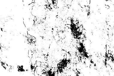 arkaplan için soyut grunge siyah ve beyaz şablonu