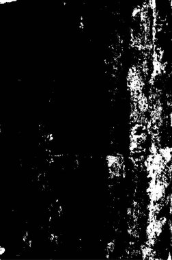 soyut siyah beyaz grunge desenli arkaplan, vektör çizimi