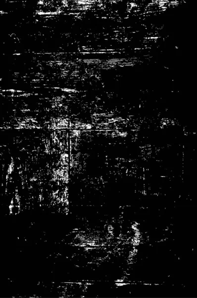 黒と白のグランジの背景 — ストックベクタ