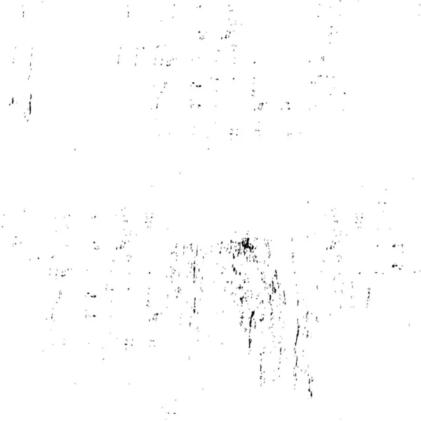 飞溅的磨擦图案设计 擦干笔刷覆盖纹理 黑白相间的染纸质感 素描设计 用于海报 贴纸布局 — 图库矢量图片