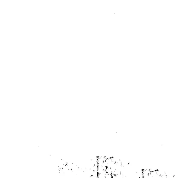 スクラッチ スプラッタグランジパターンデザイン 乾燥ブラシストローク オーバーレイな質感 フェードブラック 白染めの紙の質感 スケッチデザイン ポスター カバー バナー — ストックベクタ