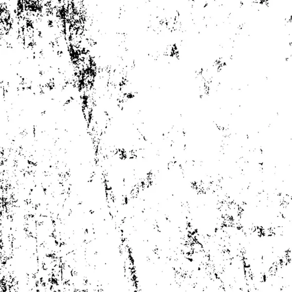 スクラッチ スプラッタグランジパターンデザイン 乾燥ブラシストローク オーバーレイな質感 フェードブラック 白染めの紙の質感 スケッチデザイン ポスター カバー バナー — ストックベクタ