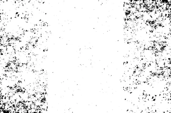Dur Rayures Éclaboussures Motif Grunge Design Coups Pinceau Sec Texture — Image vectorielle