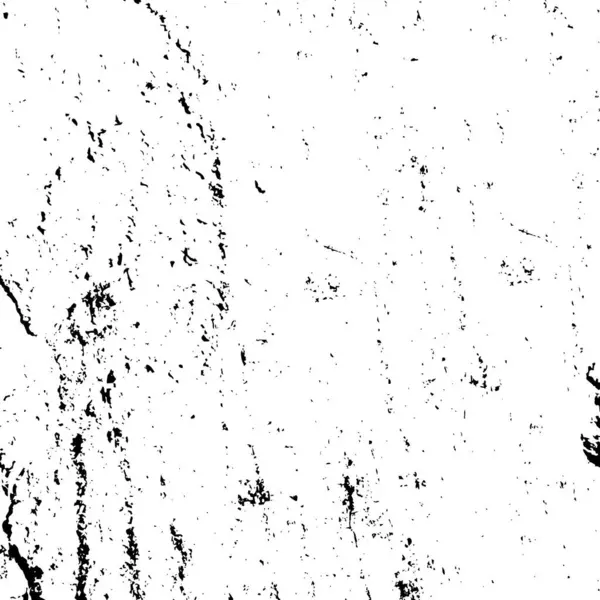 Грубый Царапины Брызги Гранж Дизайн Шаблона Сухие Мазки Кистью Наложение — стоковый вектор