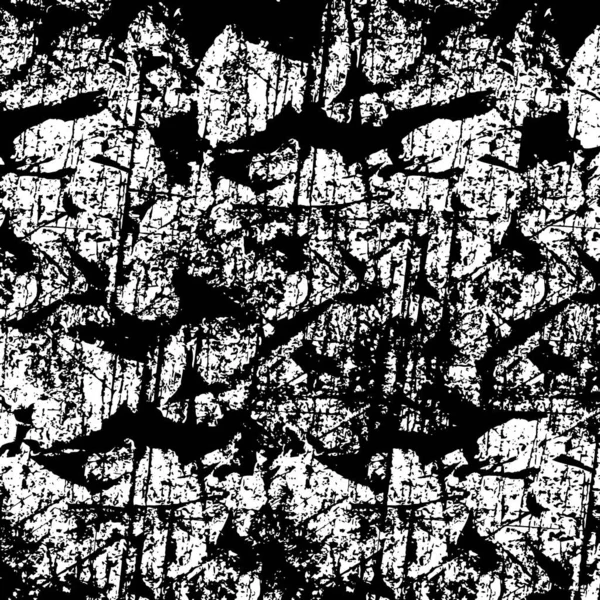 Σκληρός Σχεδιασμός Grunge Μοτίβο Υδατογραφία Ξηρά Πινελιές Υφή Βαμμένη Υφή — Διανυσματικό Αρχείο