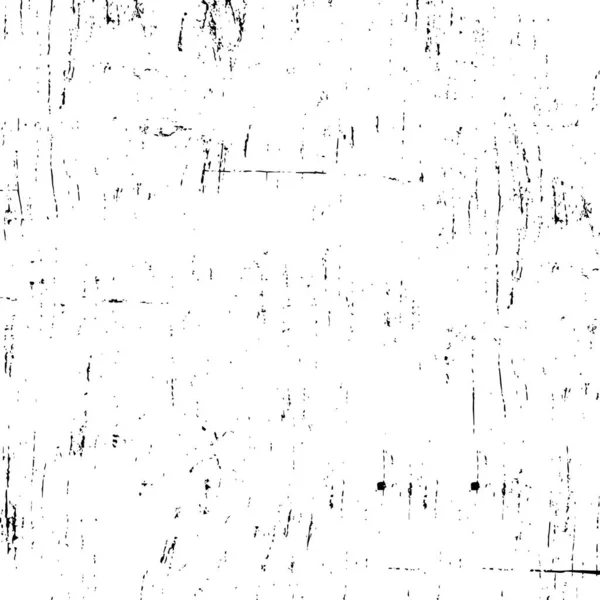 悲哀的纹理 黑白纹理 — 图库矢量图片