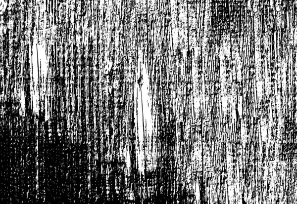 Fond Grunge Avec Texture Noire Blanche — Image vectorielle