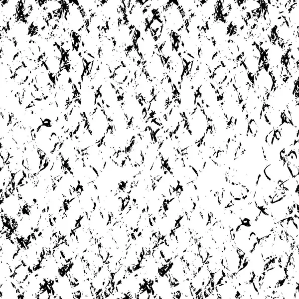 抽象的背景 单色纹理 包括黑白色调的效果 — 图库矢量图片