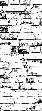 Siyah beyaz desenli, soyut arkaplan, kopyalama alanı 