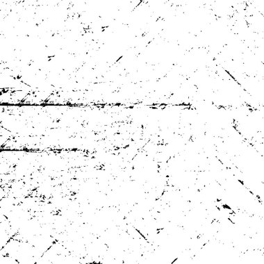 Soyut grunge arkaplanı. monokrom dokusu. siyah ve beyaz desenli 