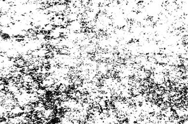 Soyut grunge arkaplanı. monokrom dokusu. siyah ve beyaz desenli 