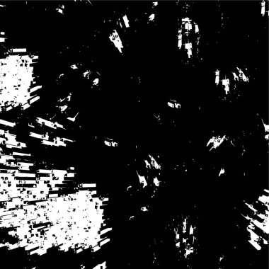 Grunge dokusu. sıkıntı siyah kaba arka plan. 