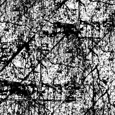 Kopyalama alanı olan grunge arkaplanı 