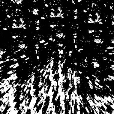 Kopyalama alanı olan grunge arkaplanı 