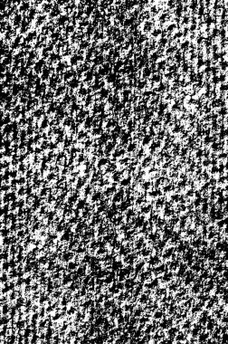 Soyut grunge arkaplanı. Monokrom dokusu. Siyah ve beyaz desenli arkaplan 