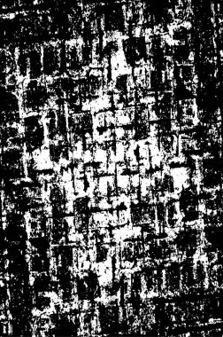 Soyut arkaplan. Monokrom dokusu. Siyah ve beyaz desenli arkaplan.