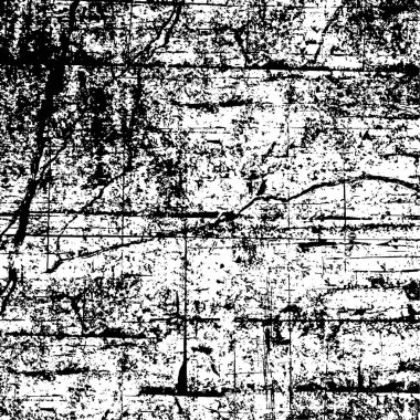 Soyut arkaplan. Monokrom dokusu. Siyah ve beyaz desenli arkaplan.