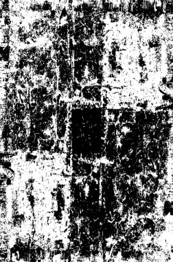 Soyut siyah-beyaz grunge arka planı. monokrom dokusu. 