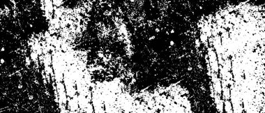 Soyut siyah-beyaz grunge arka planı. monokrom dokusu. 