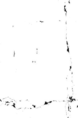 Soyut grunge arkaplanı. Monokrom dokusu. Siyah ve beyaz desenli arkaplan 