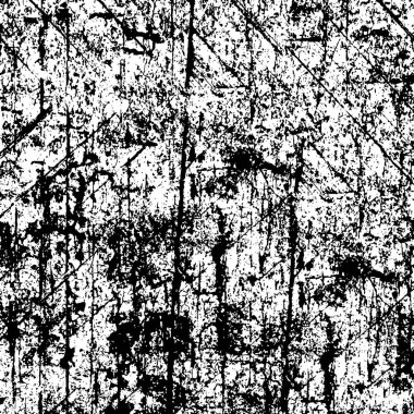 Soyut desenli arka plan. Resim siyah ve beyaz tonların efektini içerir.