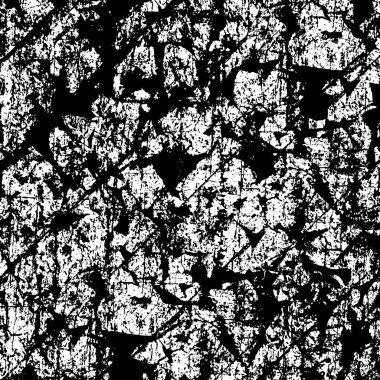 Soyut desenli arka plan. Resim siyah ve beyaz tonların efektini içerir.