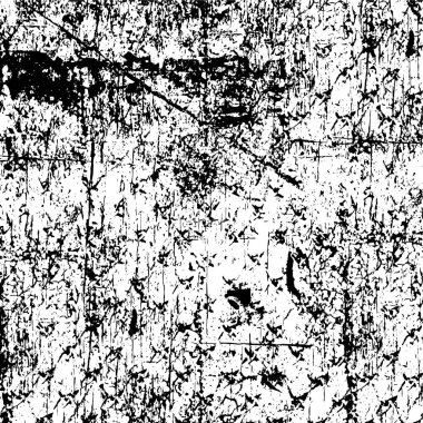 soyut grunge arkaplan, siyah ve beyaz