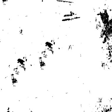 soyut grunge arkaplan, siyah ve beyaz